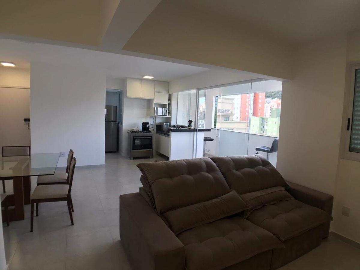 Apartamento, Buritis, 2 Quartos, 2 Vagas, 1 Suíte