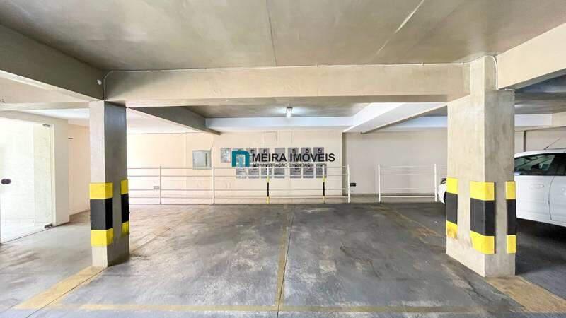 Apartamento, Sagrada Família, 3 Quartos, 2 Vagas, 1 Suíte