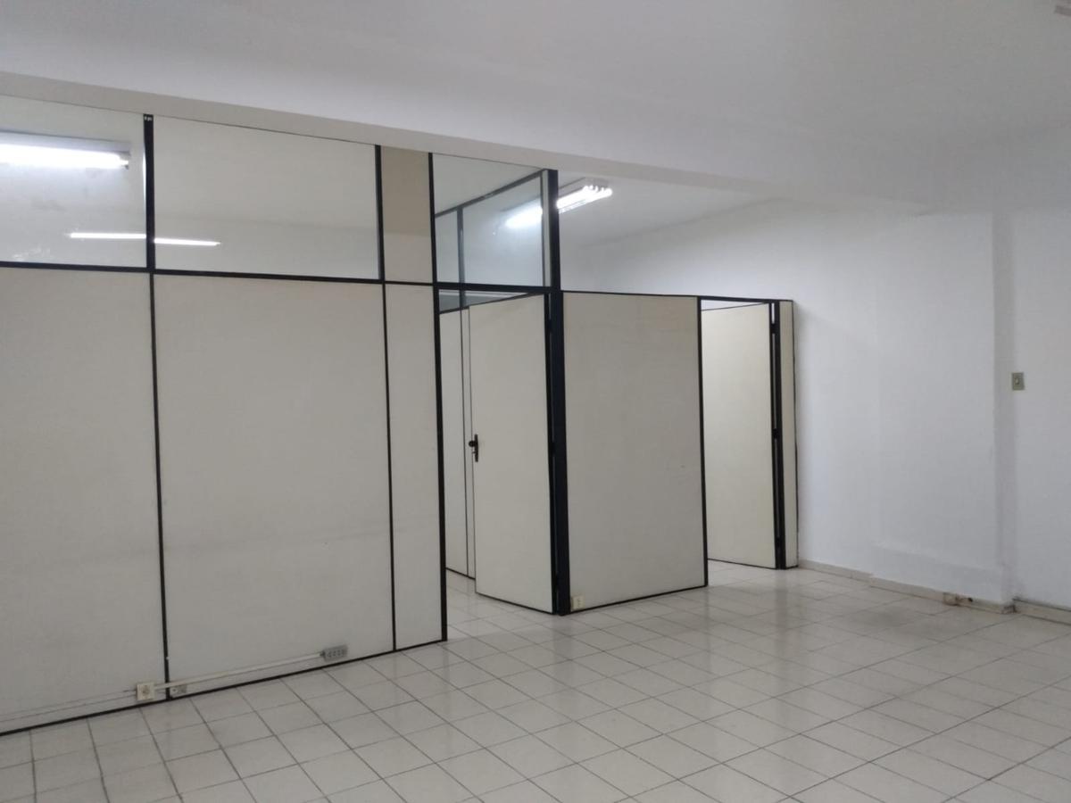 Sala, Centro, 0 Quarto, 0 Vaga