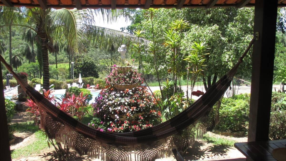 Casa, Caiapós, 5 Quartos, 10 Vagas, 5 Suítes