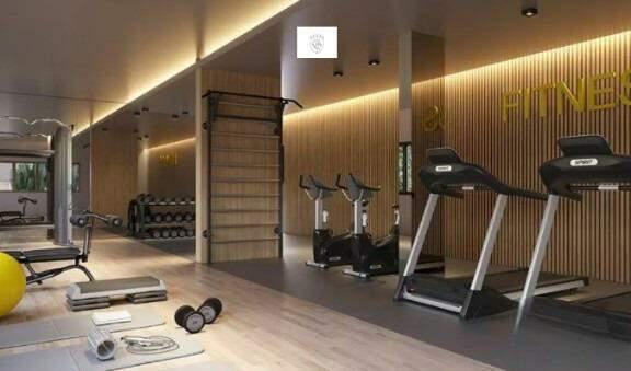 Apartamento, Buritis, 4 Quartos, 4 Vagas, 1 Suíte