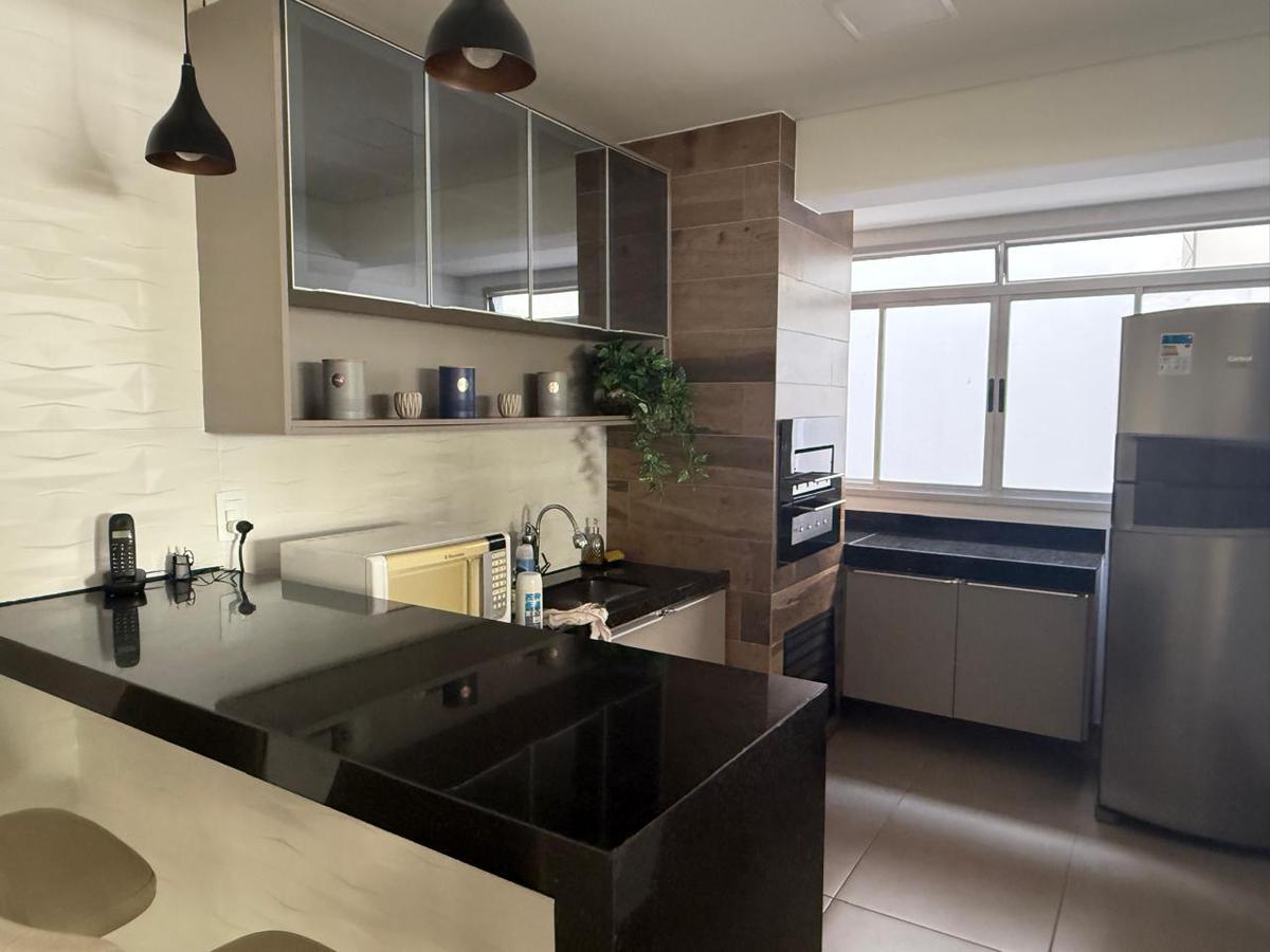 Apartamento, Cidade Nova, 3 Quartos, 2 Vagas, 1 Suíte