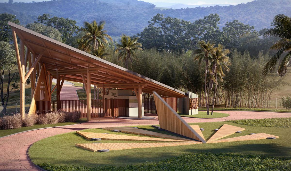 Lote, Piedade do Paraopeba, 0 Quarto, 0 Vaga