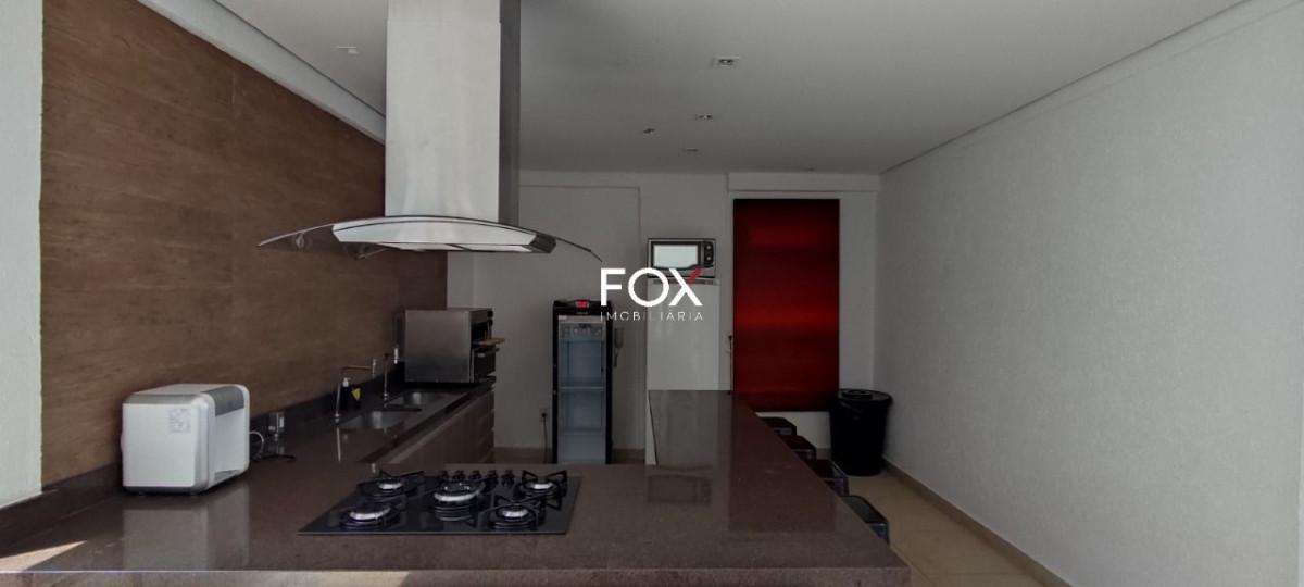 Apartamento, Sion, 3 Quartos, 2 Vagas, 1 Suíte