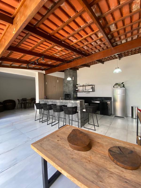 Casa, Inconfidentes, 4 Quartos, 4 Vagas, 1 Suíte