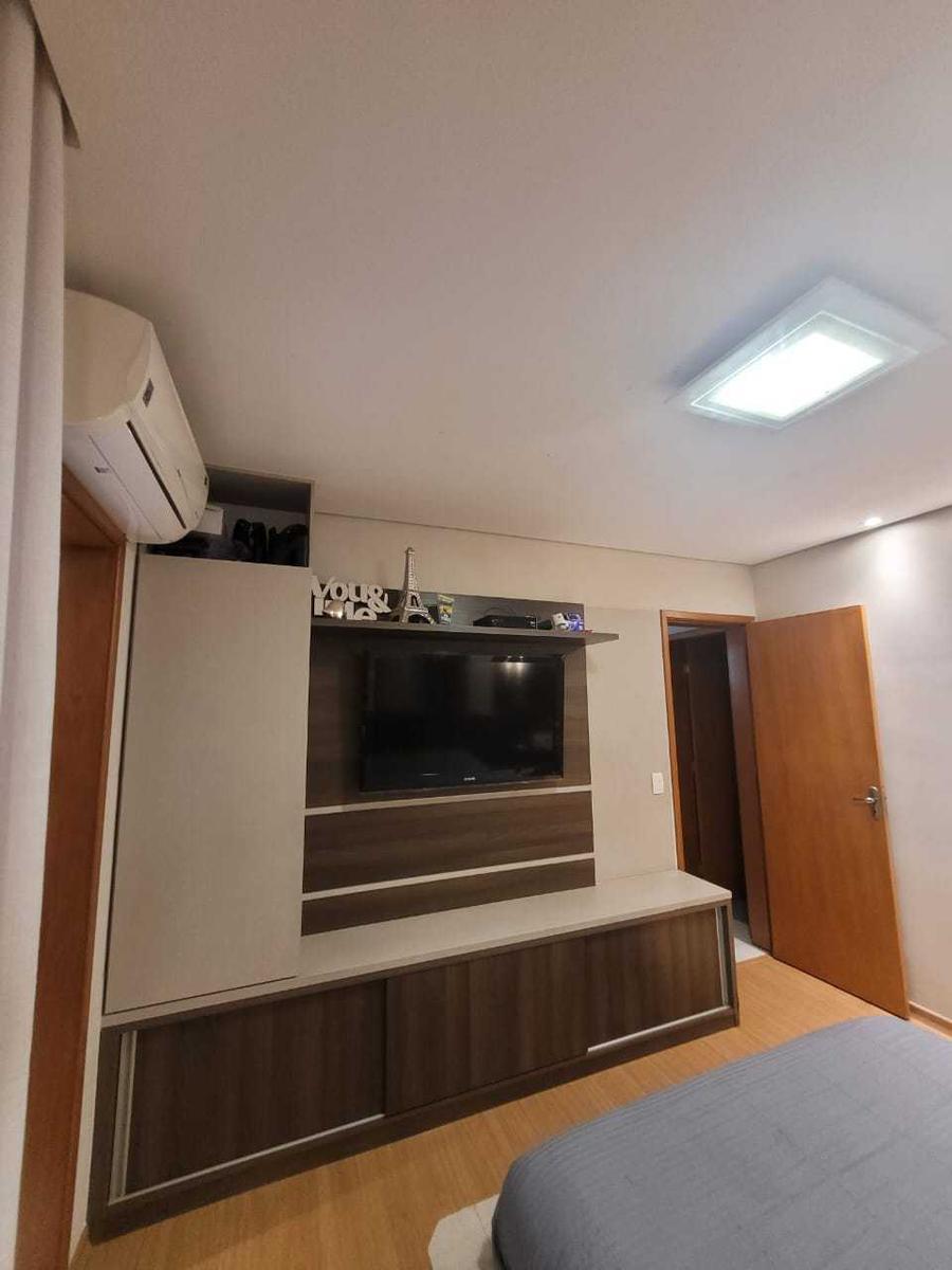 Apartamento, Paquetá, 3 Quartos, 2 Vagas, 1 Suíte