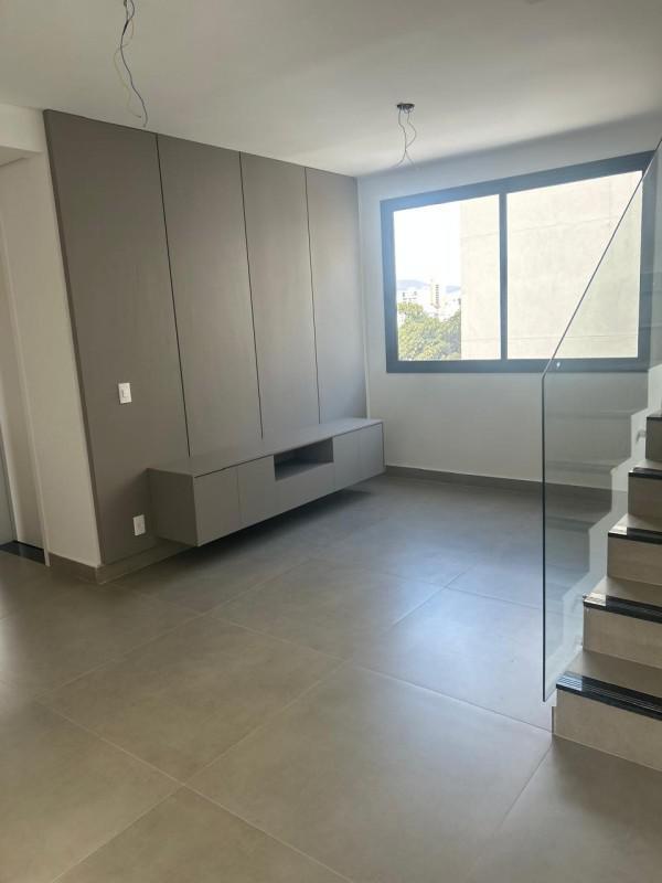 Cobertura, União, 3 Quartos, 2 Vagas, 2 Suítes