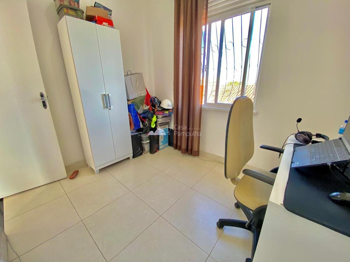 Casa, Santa Mônica, 3 Quartos, 2 Vagas