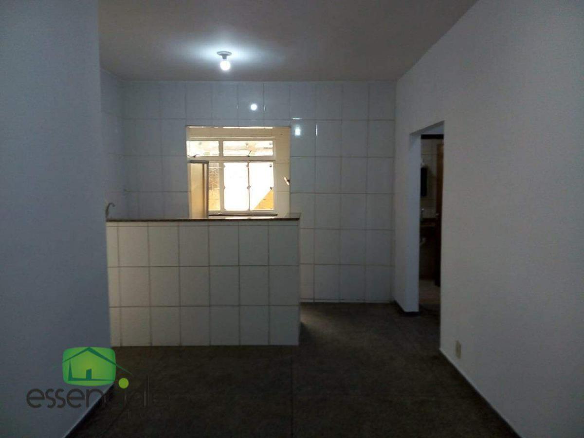 Apartamento, Novo Eldorado, 3 Quartos, 1 Vaga