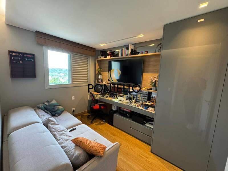Apartamento, Liberdade, 2 Quartos, 2 Vagas, 1 Suíte