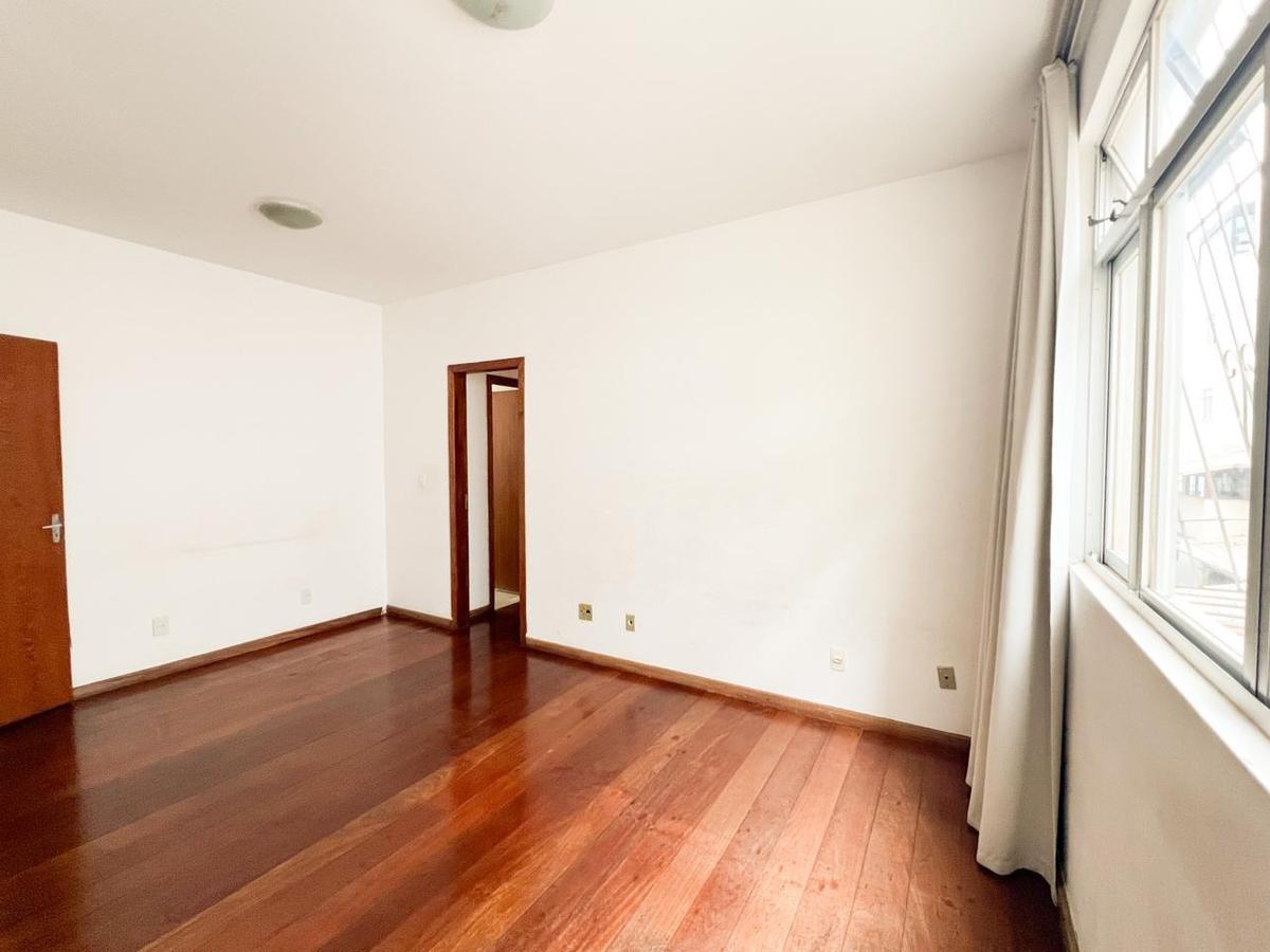 Apartamento, Castelo, 3 Quartos, 2 Vagas, 1 Suíte