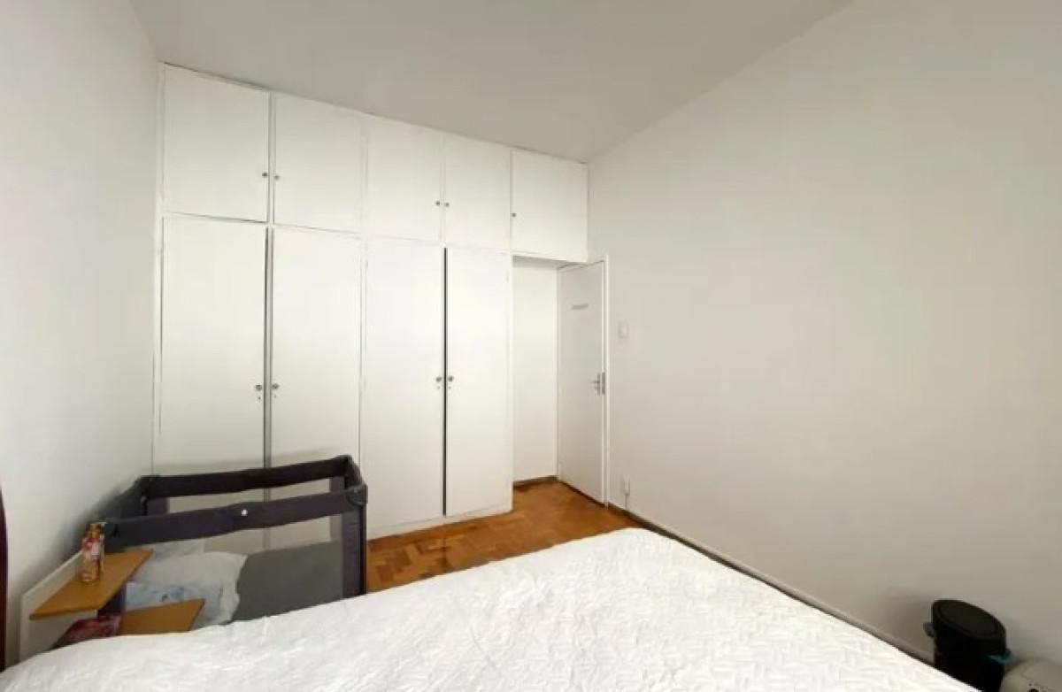 Apartamento, Savassi, 3 Quartos, 1 Vaga, 1 Suíte