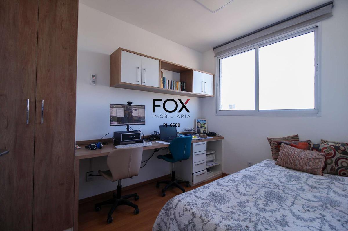 Apartamento, Liberdade, 3 Quartos, 1 Vaga, 1 Suíte