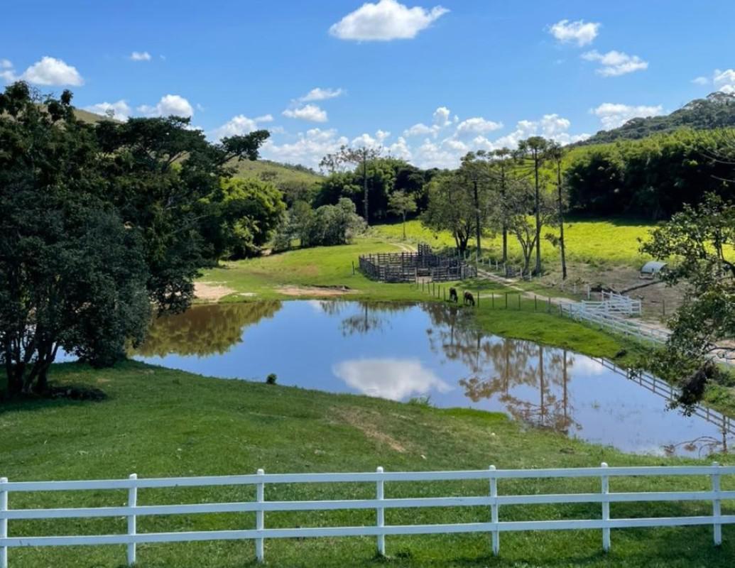 Fazenda, Zona Rural, 0 Quarto, 0 Vaga