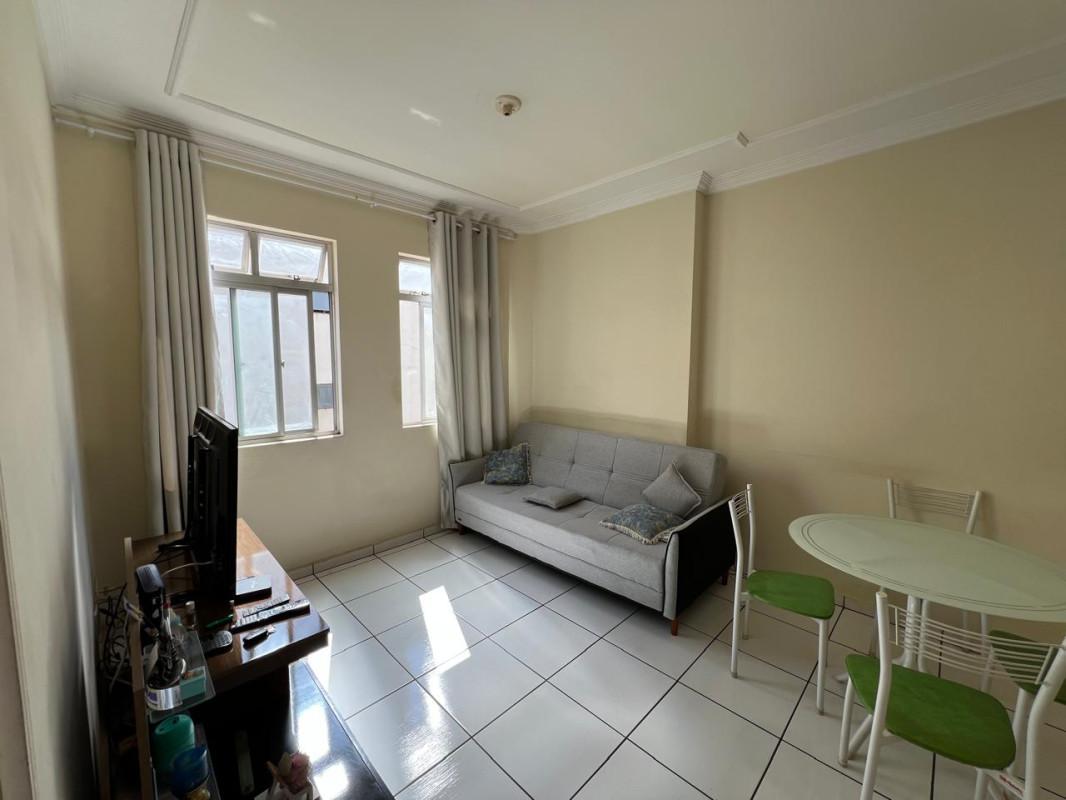 Apartamento, Jardim Riacho das Pedras, 2 Quartos, 1 Vaga