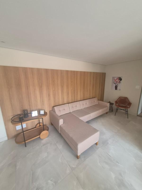 Cobertura, Sagrada Família, 3 Quartos, 2 Vagas, 1 Suíte