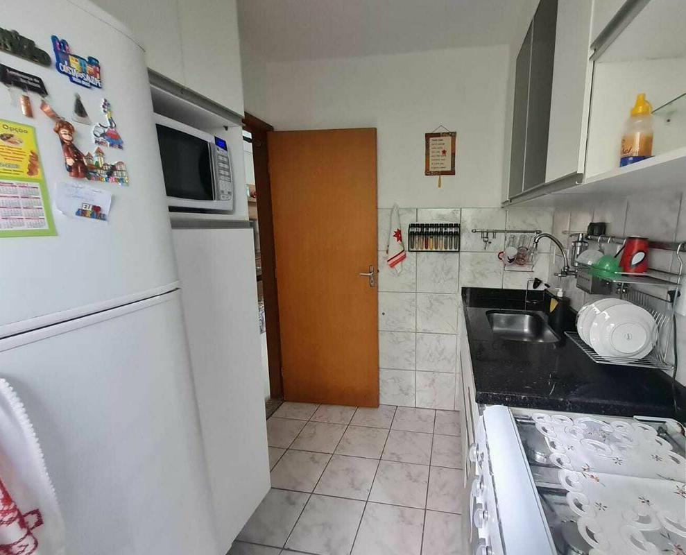 Apartamento, São João Batista (venda Nova), 2 Quartos, 1 Vaga