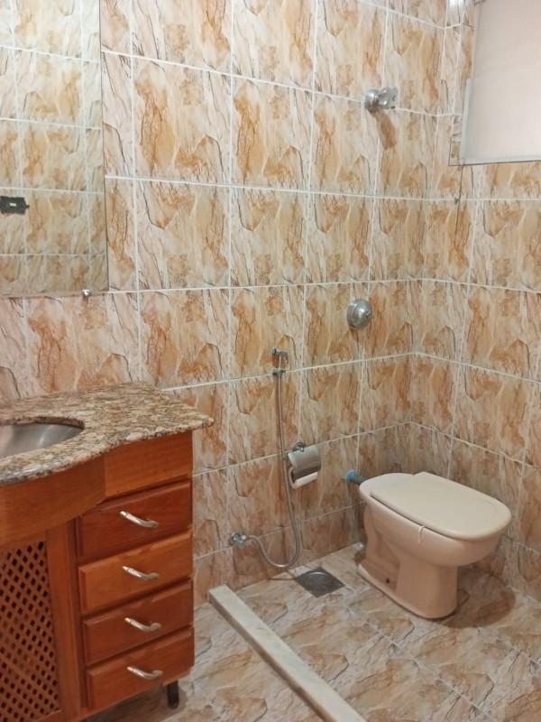 Apartamento, Santa Inês, 2 Quartos, 0 Vaga