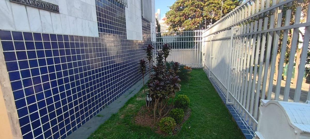 Apartamento, Cidade Nova, 3 Quartos, 1 Vaga, 1 Suíte