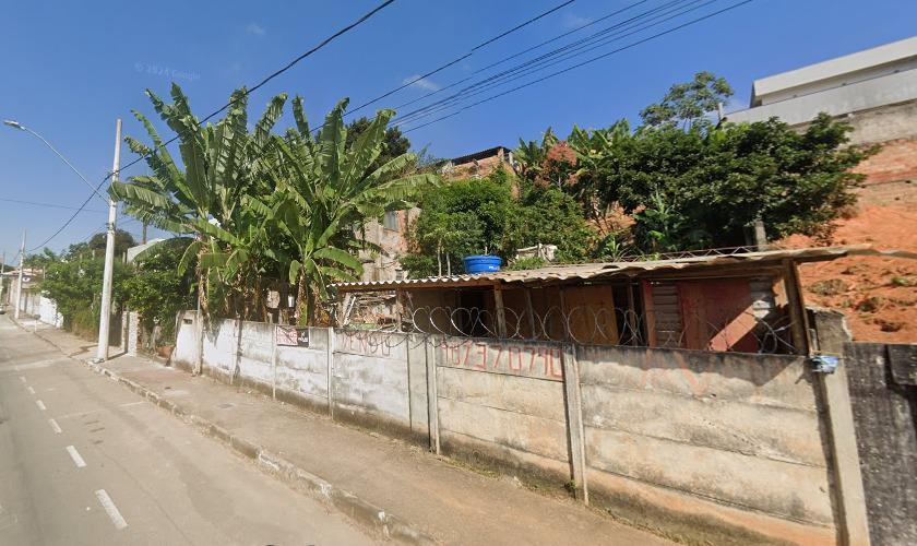 Lote, Santa Amélia, 0 Quarto, 0 Vaga