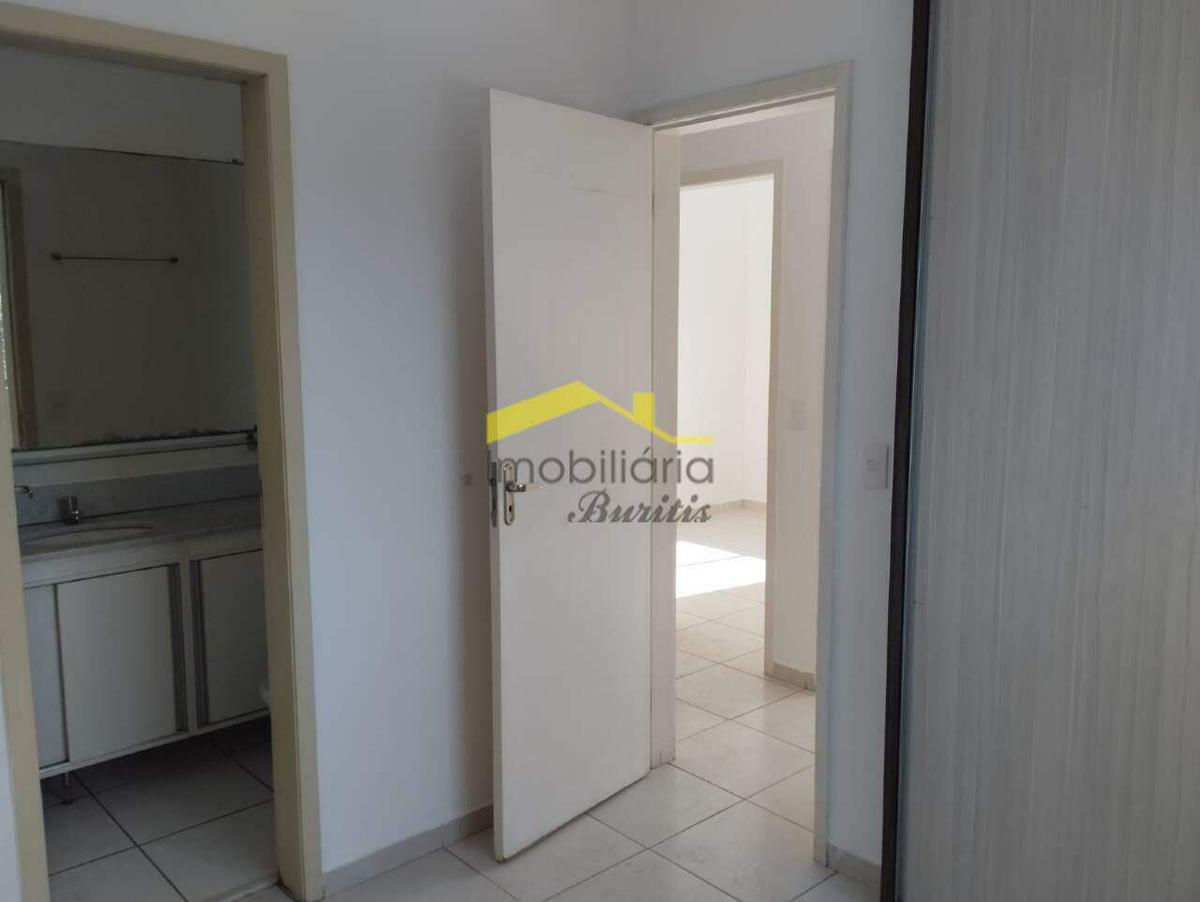 Apartamento, Betânia, 3 Quartos, 1 Vaga, 1 Suíte