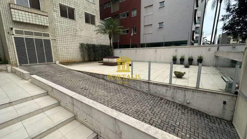 Apartamento, Buritis, 4 Quartos, 2 Vagas, 1 Suíte