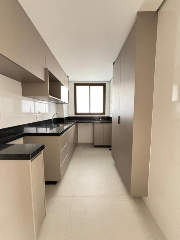 Apartamento, Cidade Nova, 3 Quartos, 2 Vagas, 1 Suíte