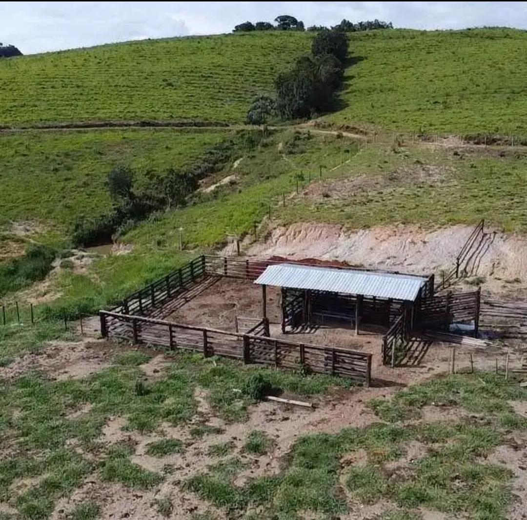 Fazenda, Zona Rural, 3 Quartos, 0 Vaga