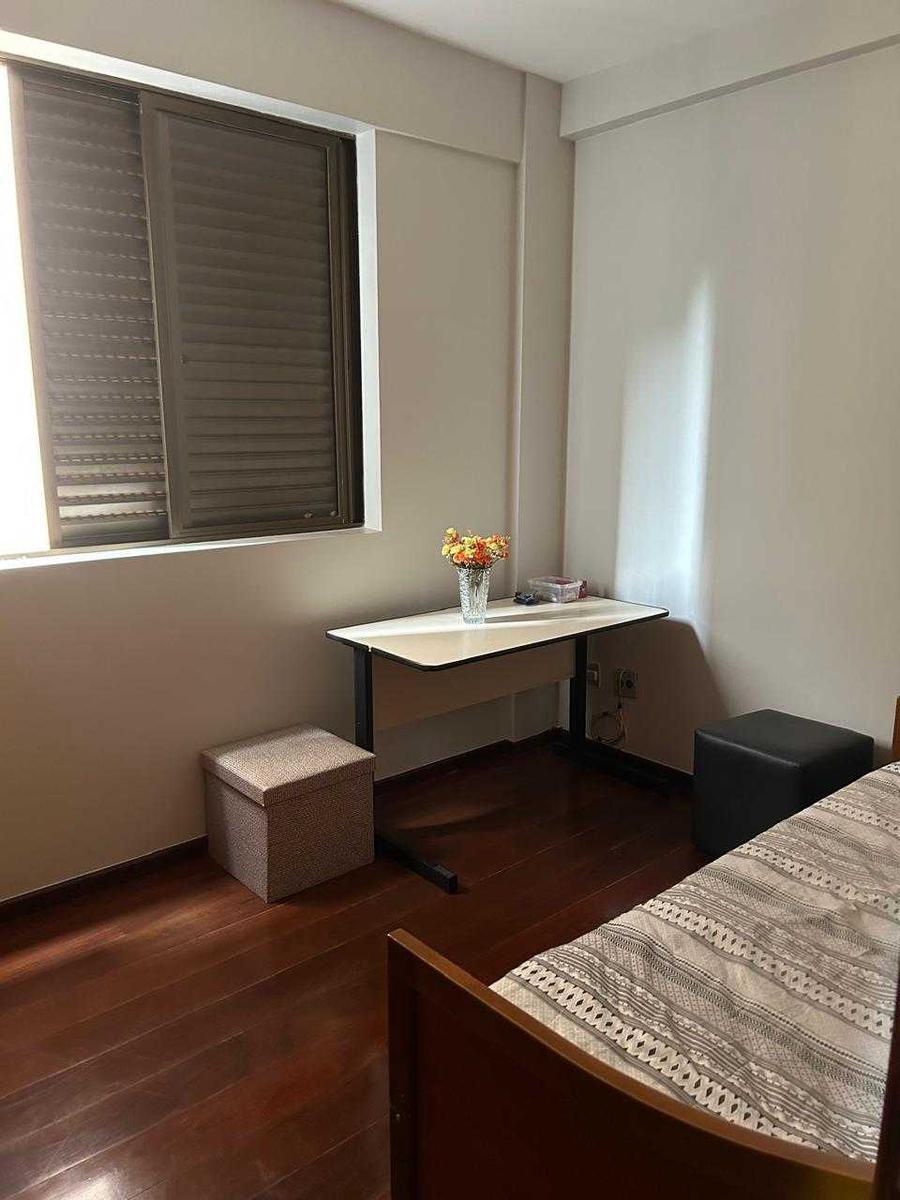Apartamento, Luxemburgo, 4 Quartos, 3 Vagas, 1 Suíte