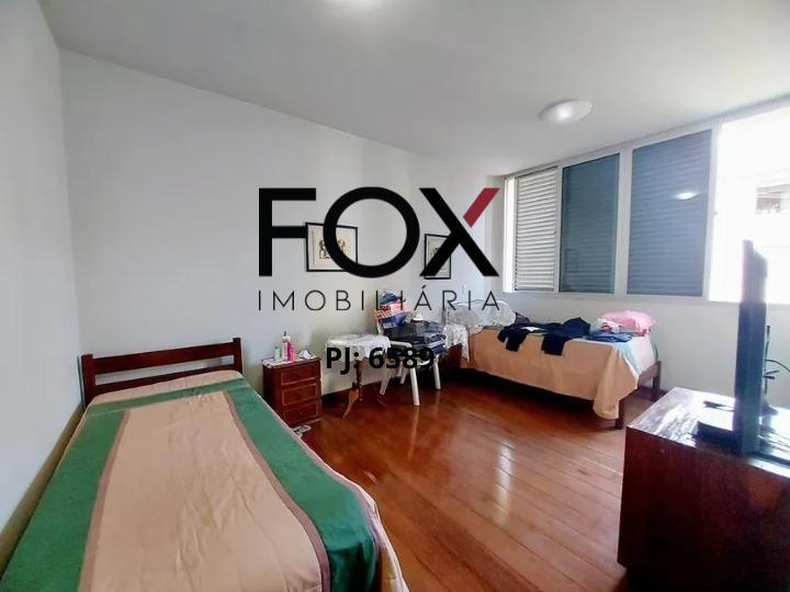 Apartamento, Gutierrez, 4 Quartos, 4 Vagas, 1 Suíte