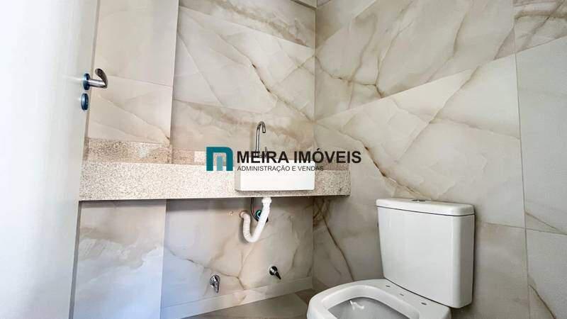 Apartamento, Sion, 4 Quartos, 3 Vagas, 4 Suítes
