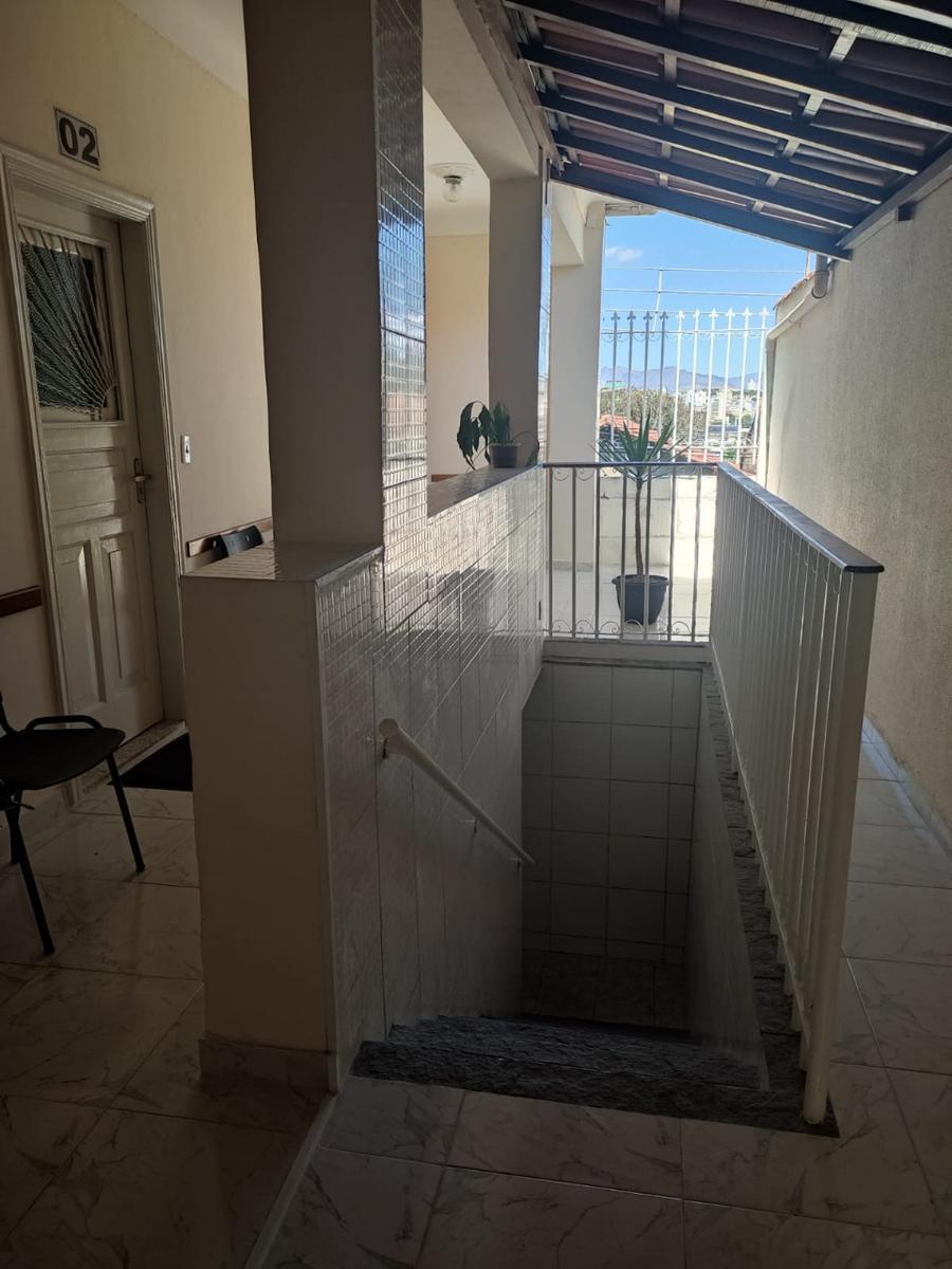 Sala, Padre Eustáquio, 0 Quarto, 0 Vaga