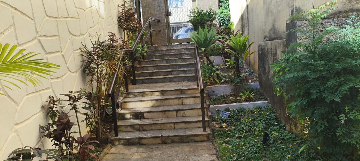 Apartamento, Cidade Nova, 4 Quartos, 2 Vagas, 1 Suíte