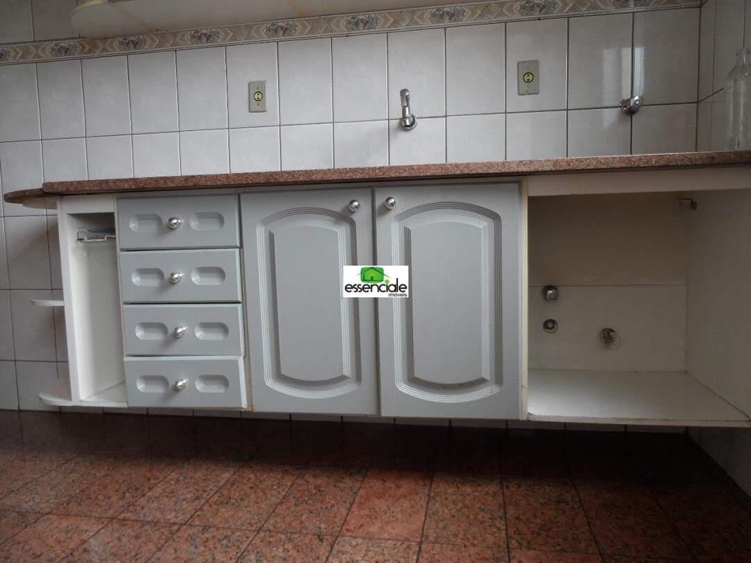 Apartamento, Nova Suíssa, 3 Quartos, 2 Vagas, 1 Suíte