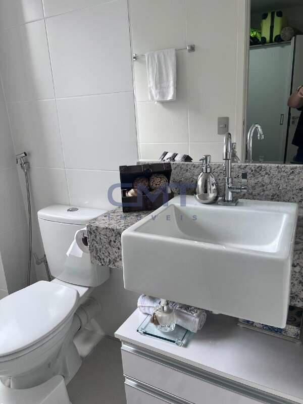 Apartamento, Serra, 2 Quartos, 2 Vagas, 2 Suítes
