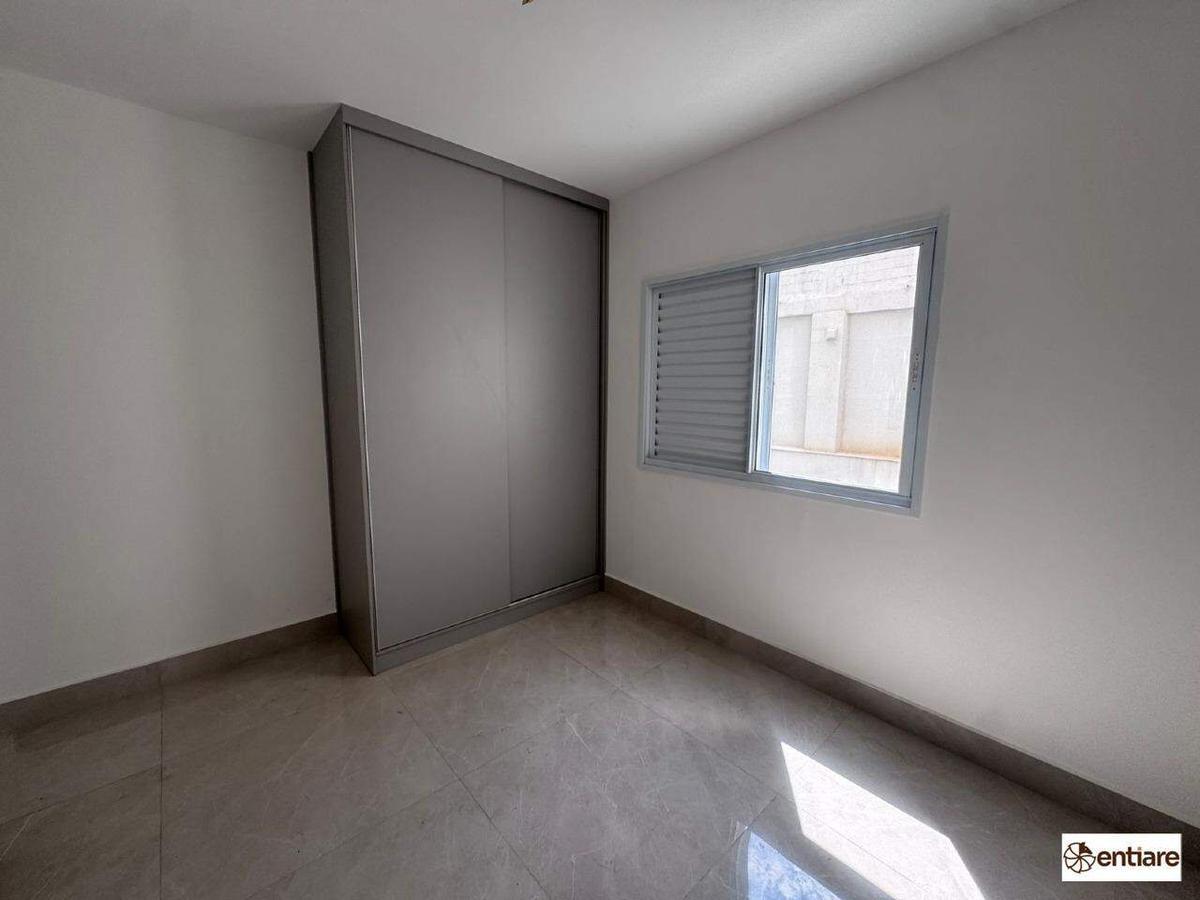 Apartamento, Centro, 2 Quartos, 2 Vagas, 1 Suíte