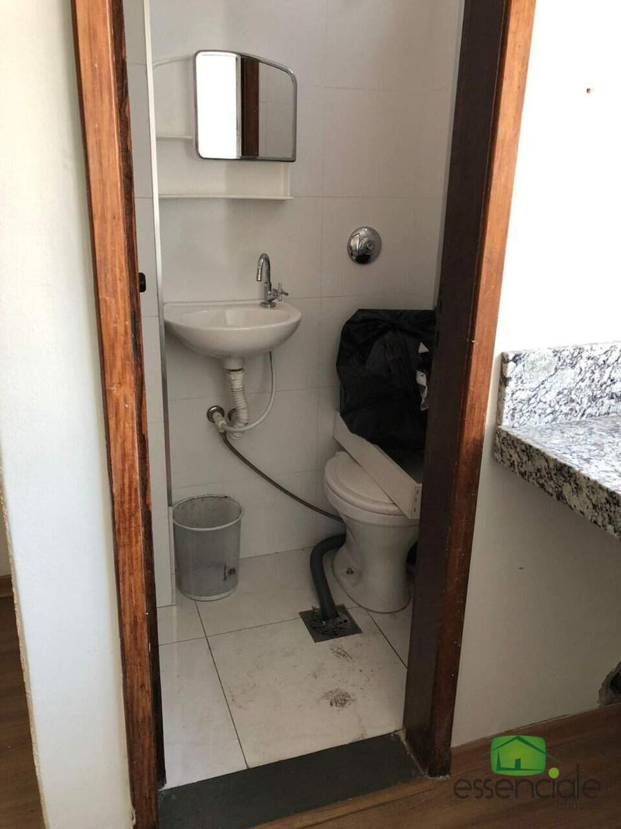 Sala, Eldorado, 0 Quarto, 0 Vaga