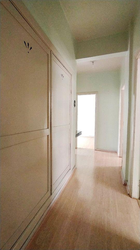 Apartamento, Centro, 3 Quartos