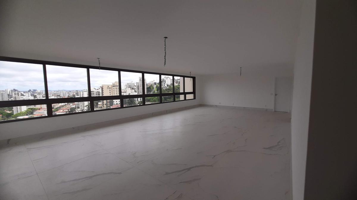 Apartamento, Santa Lúcia, 4 Quartos, 4 Vagas, 4 Suítes