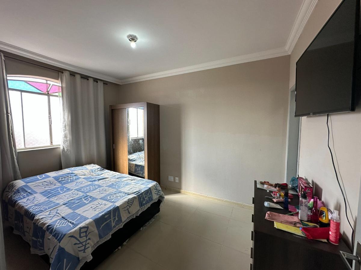 Apartamento, Renascença, 3 Quartos, 1 Vaga, 1 Suíte