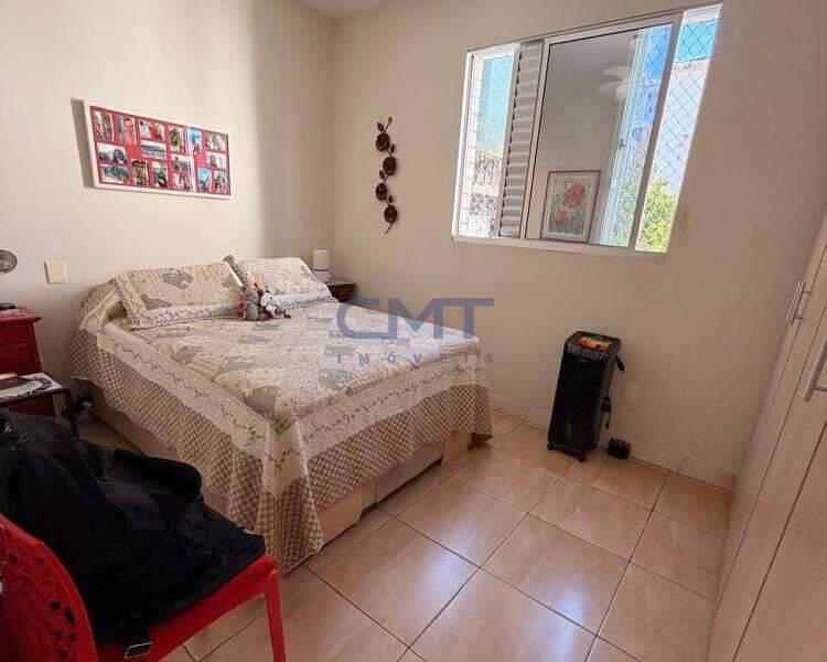 Apartamento, Cruzeiro, 2 Quartos, 2 Vagas, 1 Suíte
