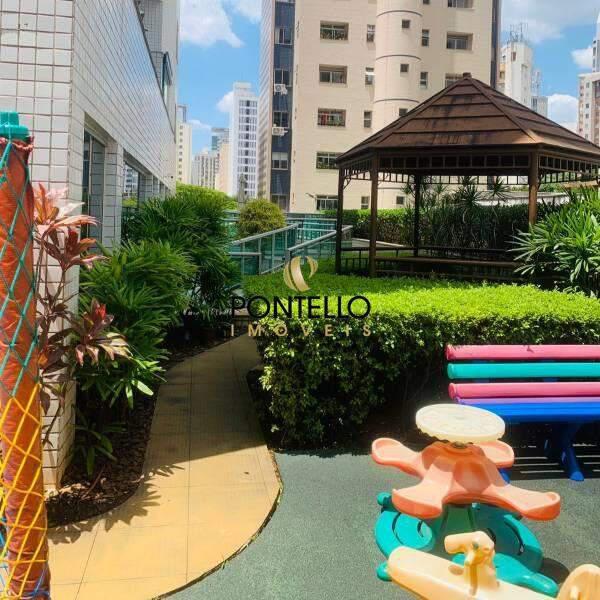 Apartamento, Lourdes, 3 Quartos, 2 Vagas, 2 Suítes