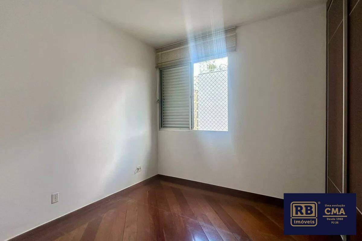 Cobertura, Gutierrez, 5 Quartos, 3 Vagas, 2 Suítes