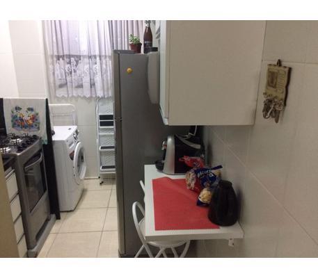 Apartamento, Santa Terezinha, 3 Quartos, 1 Vaga, 1 Suíte