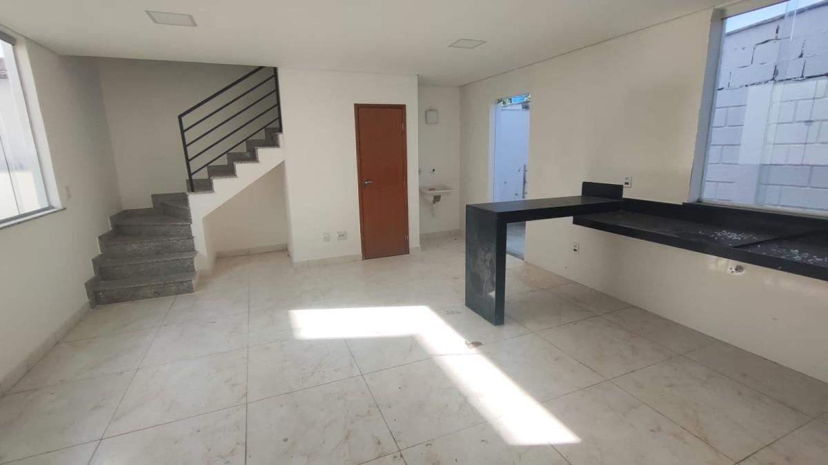 Apartamento, Trevo, 3 Quartos, 2 Vagas, 1 Suíte