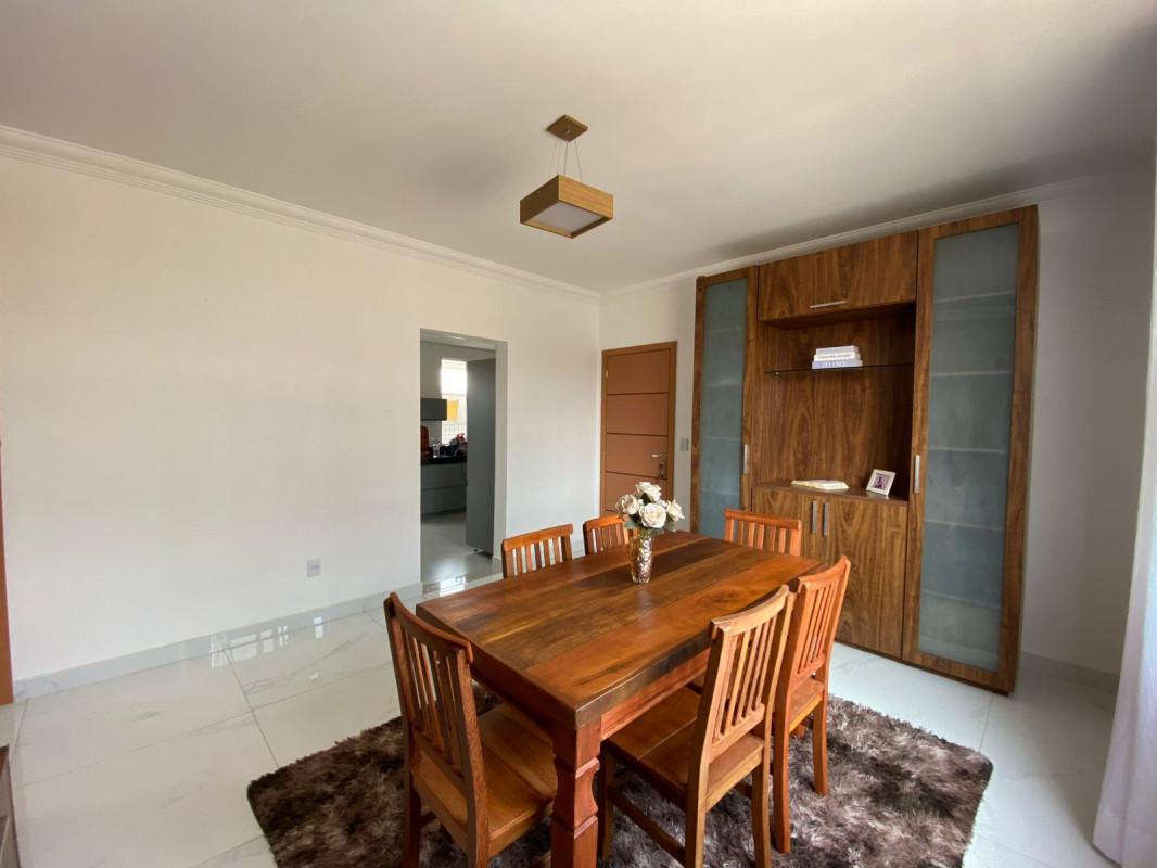 Apartamento, Vera Cruz, 3 Quartos, 2 Vagas, 1 Suíte