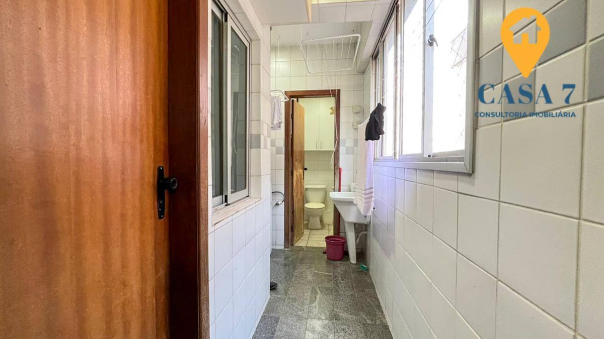 Apartamento, Buritis, 3 Quartos, 2 Vagas, 1 Suíte