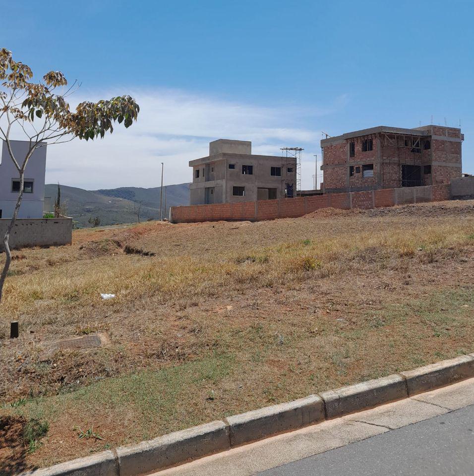 Lote, Alphaville - Lagoa dos Ingleses