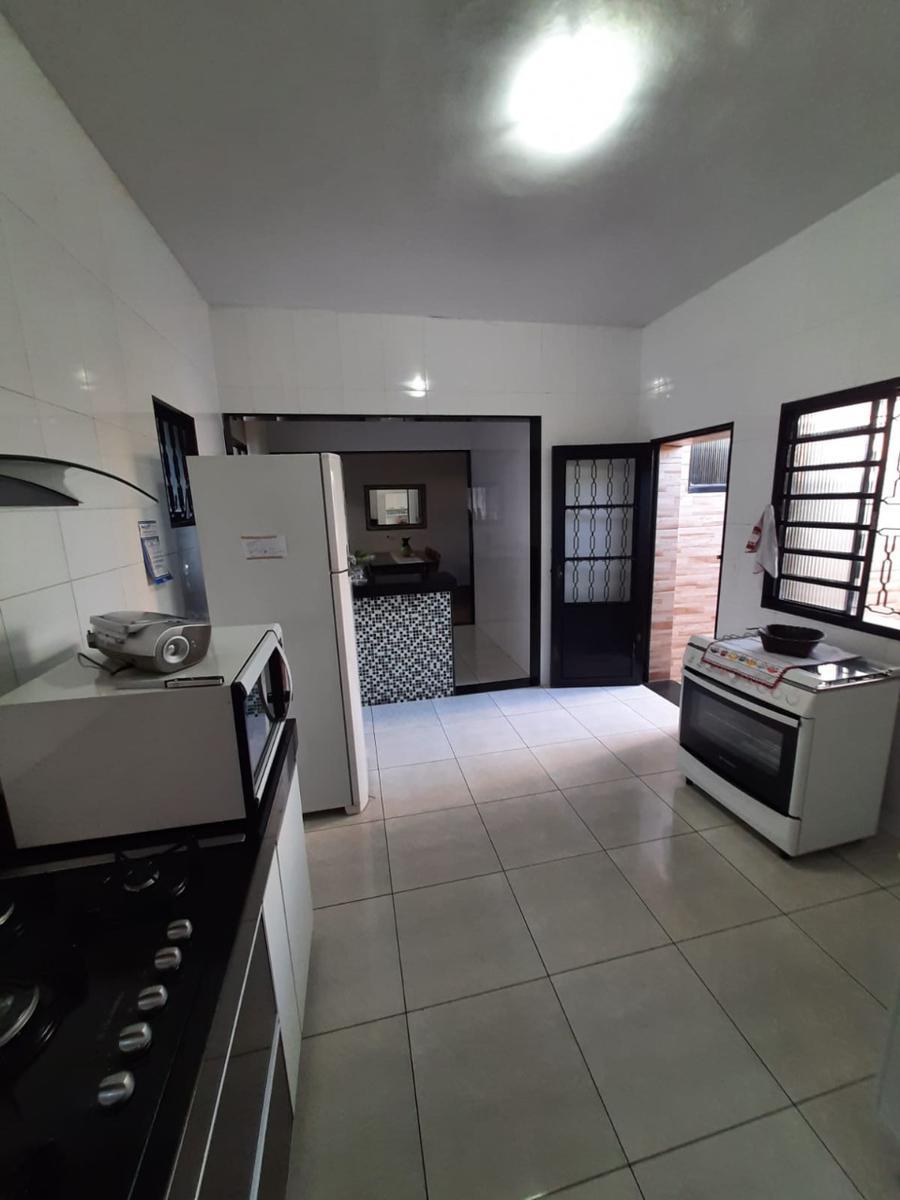 Casa, Carlos Prates, 3 Quartos, 1 Vaga, 1 Suíte