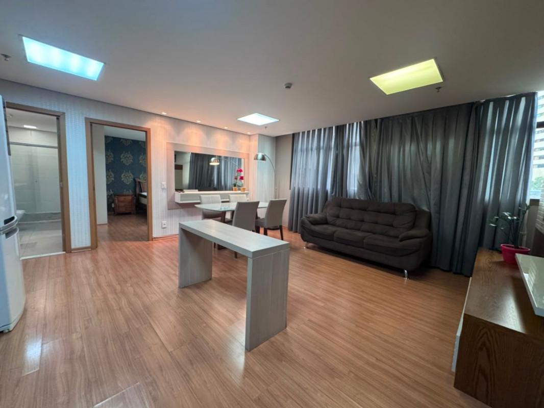 Apartamento, Luxemburgo, 2 Quartos, 1 Vaga, 2 Suítes
